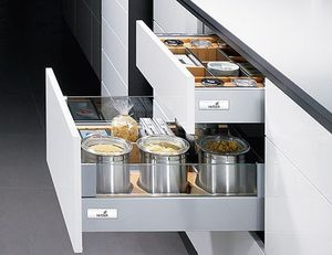 Фурнитура Hettich