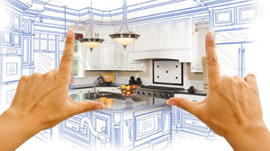 Услуга замера мебели