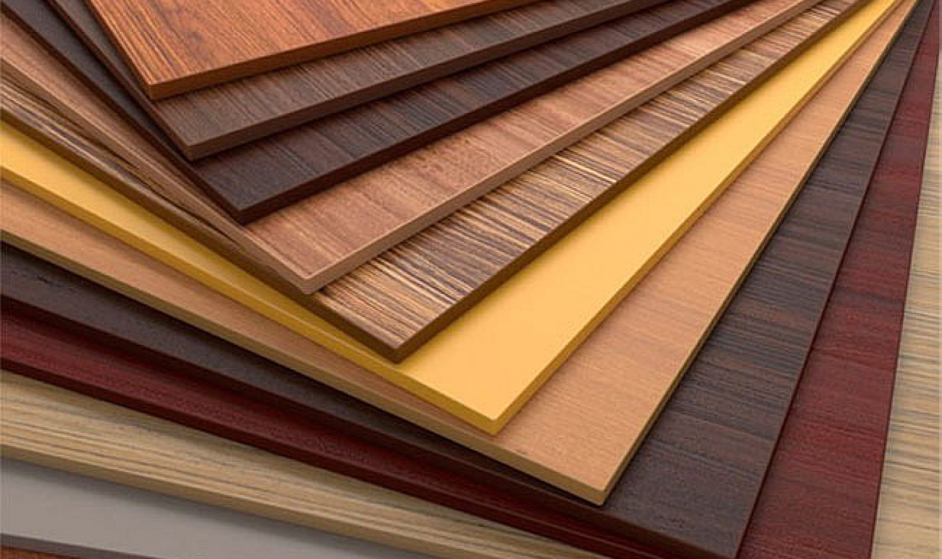 Выбор материалов для корпусной мебели