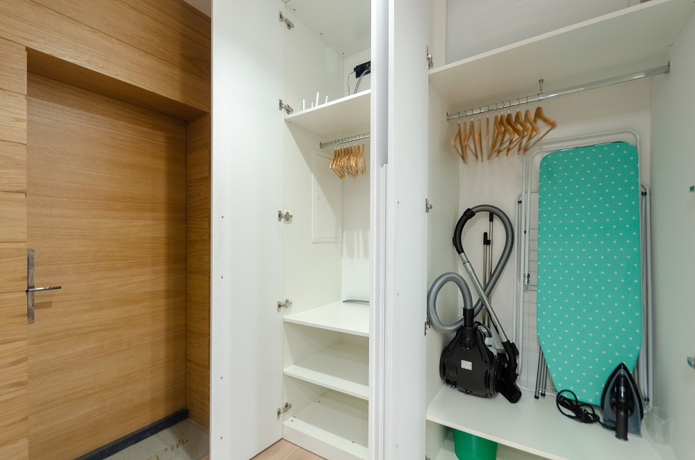 Шкаф в прихожую