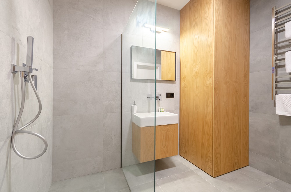 Мебель в санузел