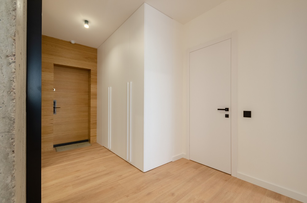 Шкаф в прихожую