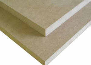 МДФ и его особенности в мебельном производстве